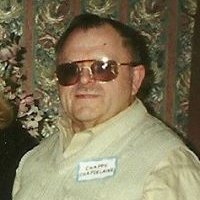 Profile Picture of Wilfrid George Chapdelaine (@chappywgc) on Myspace