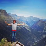 Profile Picture of Brad Nelson (@bradnelson95) on Instagram