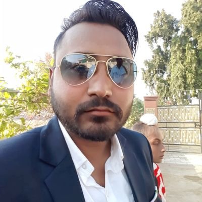 Ranvir Gill - Twitter Profile Picture of Ranvir Gill (@Ranvir01404017) on Twitter