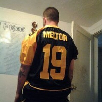 Profile Picture of Jimmy Melton (@jimmymelton3) on Twitter