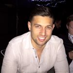 Profile Picture of James Papa (@james_papa) on Instagram