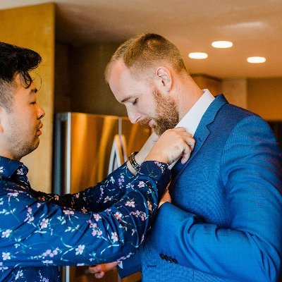 Profile Picture of Phillip Aram (@@Phillip_Aram) on Twitter