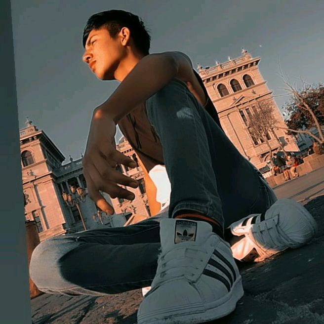 Profile Picture of jasson marroquin ❤ (@jasonelchapin) on Tiktok