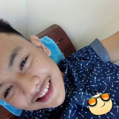 Profile Picture of Mark Luen Almario (@LuenMark) on Twitter