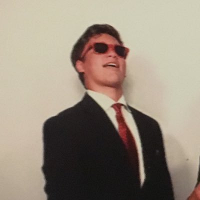 Profile Picture of Asher Thompson (@asher_thompson1) on Twitter