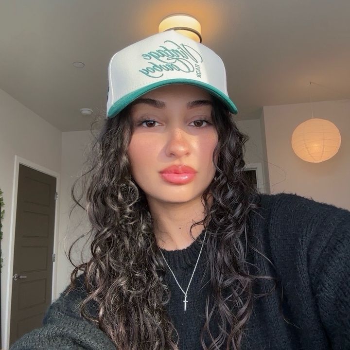 Profile Picture of alicia (@alicia.angelinas) on Tiktok