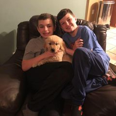 Profile Picture of kevinmccomb610 (@kevinmccomb610) on Tiktok