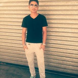 Profile Picture of Foyez Ahmed (@foyezahmed555) on Twitter