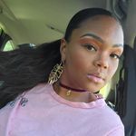 Sierra Shanay - Instagram Profile Picture of Sierra Shanay (@boogswifee) on Instagram