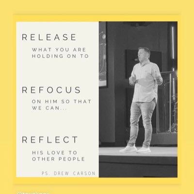Profile Picture of Drew Carson (@drewcarsonsr) on Twitter