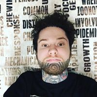 Profile Picture of Josh Riley (@josh-riley-54) on Quora