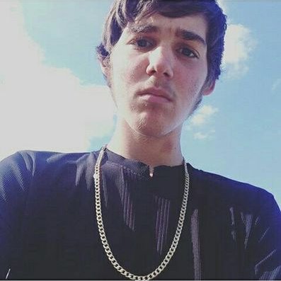 Profile Picture of Bailey Lawrence (@pusher_289) on Twitter