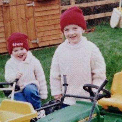 Profile Picture of Benjamin Doggett (@DoggettBenjamin) on Twitter