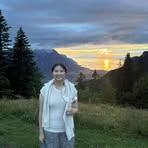 Profile Picture of Eileen Huang (@Eileen-Huang) on Facebook