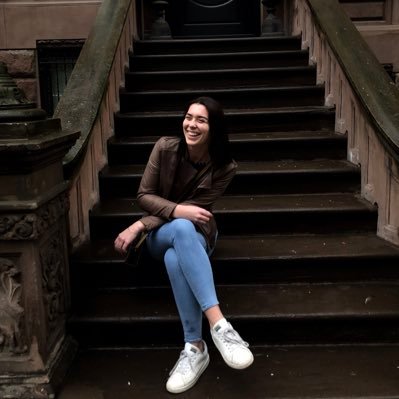 Profile Picture of Caroline (@CarolineNestor2) on Twitter