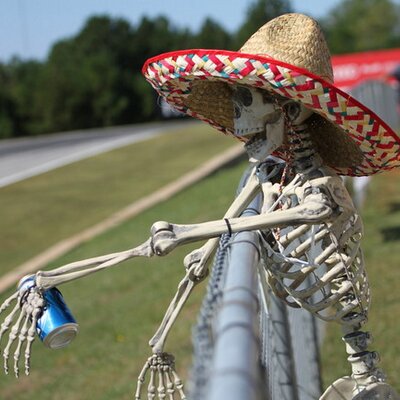 Profile Picture of Forrest Bowman (@FBow3) on Twitter