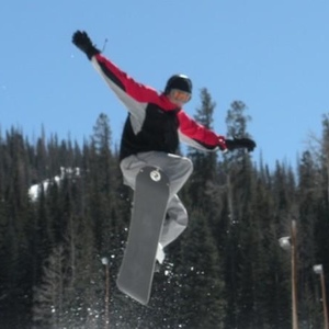 Profile Picture of Steven Weinreb (@seweinreb) on Myspace