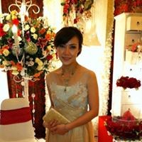 Profile Picture of Crystal Rich's (@crystal-richs) on Quora