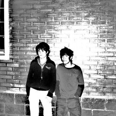 Profile Picture of Damian Ibarra (@damianibarra9) on Twitter