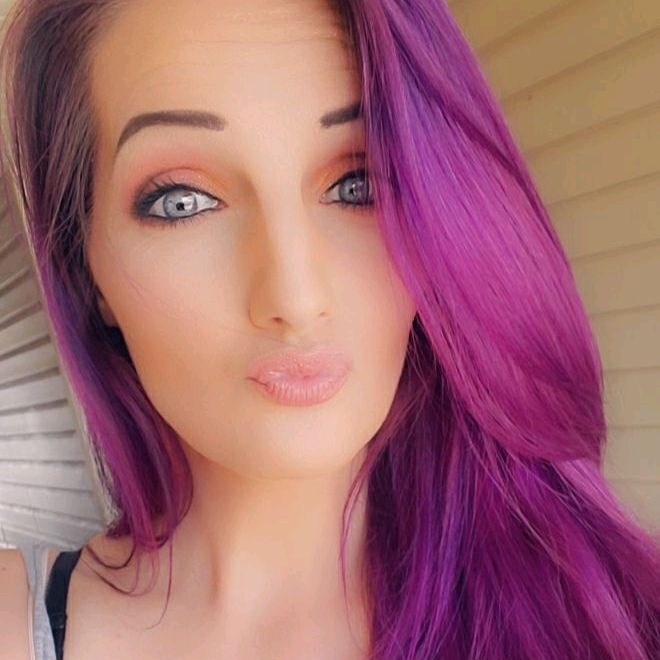 Profile Picture of Gen Swenson (@@bright_eyed84) on Tiktok