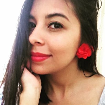 Profile Picture of Paola Quintana (@PolizPaola) on Twitter