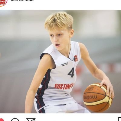 Profile Picture of Mantas Jasiūnas (@JasiunasMantas) on Twitter