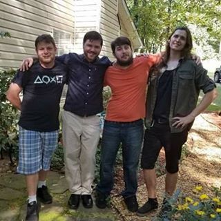 Profile Picture of Aaron Strickland (@Aaron-Strickland) on Facebook