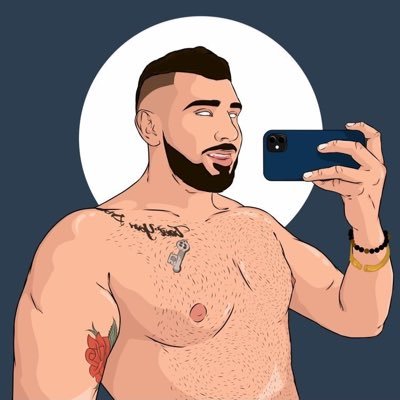 Profile Picture of  🀄️ (@maquinadefu3go) on Twitter