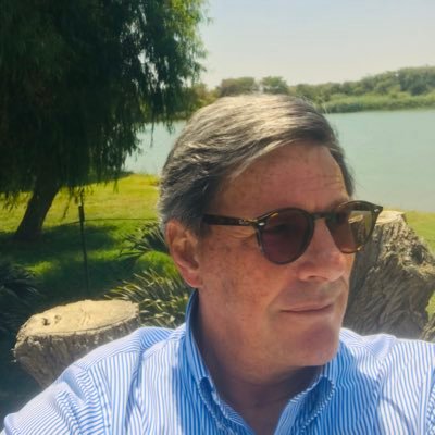 Profile Picture of Rafael Rey Rey (@reyreysincorona) on Twitter