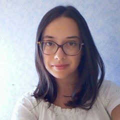 Profile Picture of Alexia Balluet (@alexiaballuet) on Tiktok