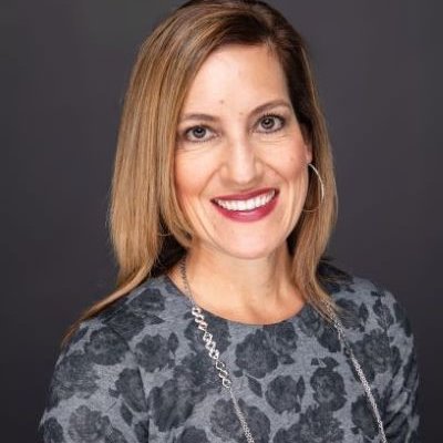 Profile Picture of Camille Christopher (@FOES_Principal) on Twitter