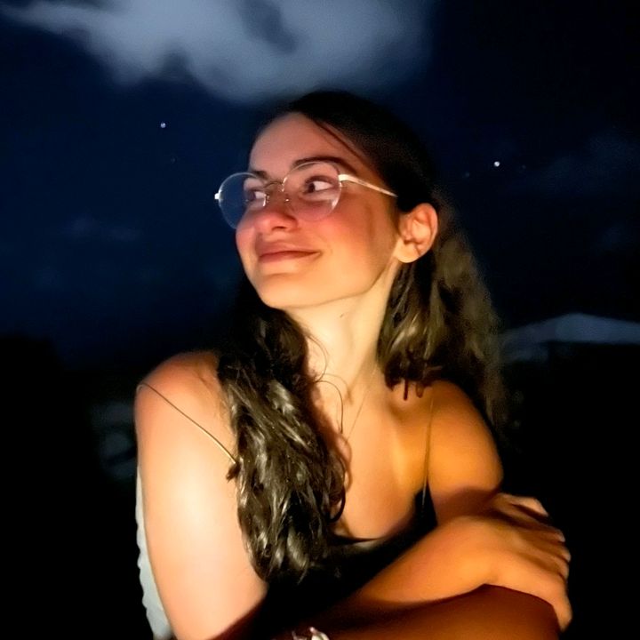 Rita - Tiktok Profile Picture of Rita (@rita_csr) on Tiktok