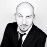 Profile Picture of richard bertin (@richard_bertin) on Flickr