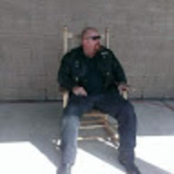 Profile Picture of Larry Barber (@larrybarber844) on Poshmark