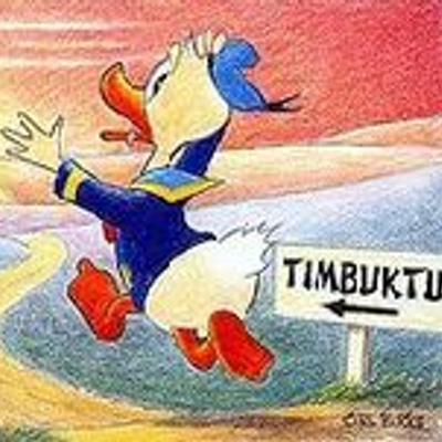 Profile Picture of André Schmidt (@timbuktool) on Twitter