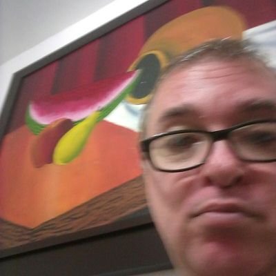 Profile Picture of William Jhon Swanton (@JhonSwanton) on Twitter
