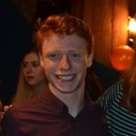 Profile Picture of David Read (@davidreadsitall) on Instagram