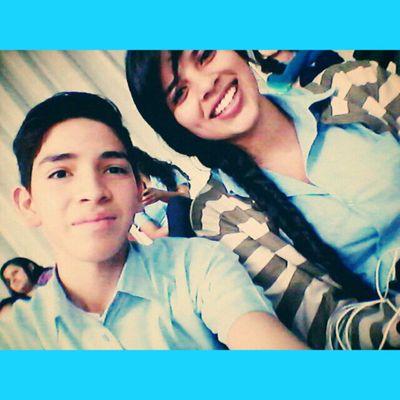 Profile Picture of Josué Esquivel (@Jaech2807) on Twitter