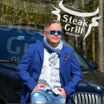 Profile Picture of Michael Salzmann (@mr.steak.restaurant.olomouc) on Instagram