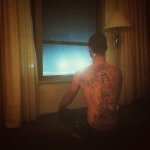 Profile Picture of Mike Burk (@miketb) on Instagram