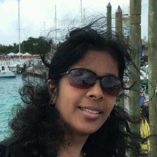 Profile Picture of Jayanthy Subramanian (@JayanthyRajesh) on Twitter