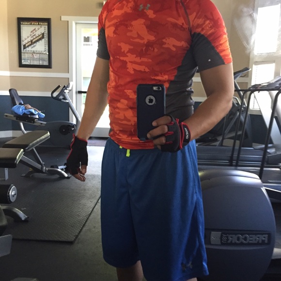 Profile Picture of A David (@blitzkrieg) on Poshmark