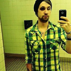 Profile Picture of Brandon Overbey (@take_down_your_mirrors) on Myspace