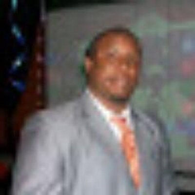 Profile Picture of Stephen Morant (@Mr_Morant) on Twitter