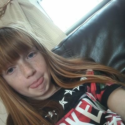 Profile Picture of Ava Andrews (@ItzAvaOnYoutube) on Twitter