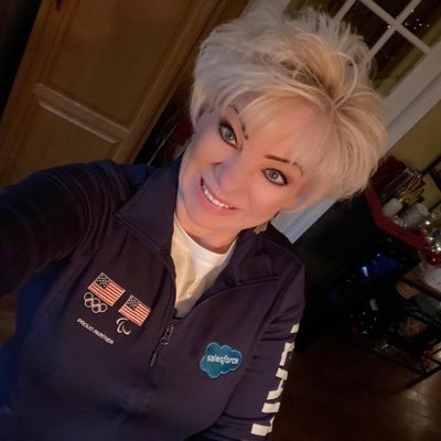 Profile Picture of Rhonda ‘Holly’ Hauser (@RhondaHauser3) on Twitter