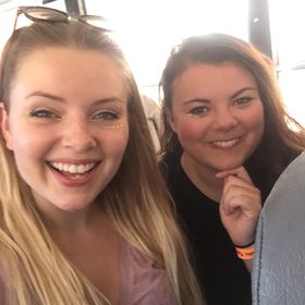 Profile Picture of Amanda Townsend (@a_rogg) on Pinterest