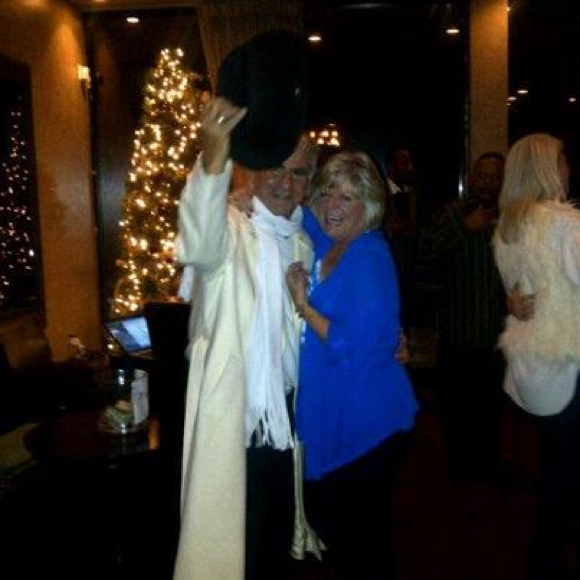 Profile Picture of Nancy Campassi (@ncampassi) on Poshmark