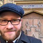 Profile Picture of Adam Bartlett (@adamjbartlett) on Instagram
