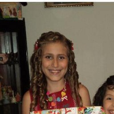 Profile Picture of Michelle Parada (@michelleparada2) on Twitter